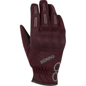 Bering Gloves Lady Trend Plum T6 - Maat T6 - Handschoen