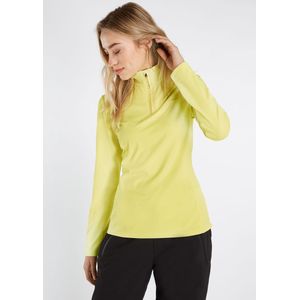 Protest - Fabriz 1/4 Zip Top - Jelly Bean - Skipully