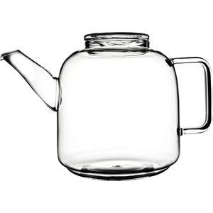 Gusta - Theepot 'Fika' (Glas, 1.5 liter)