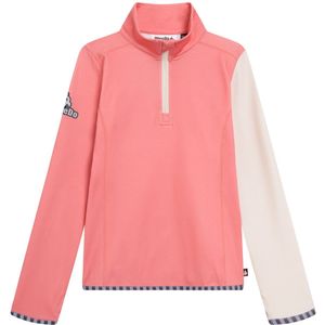 WeeDo overhemd met lange mouwen FLAMINGDO-UNIDO