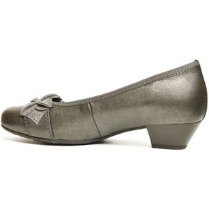 Gabor Pump Cleopatra Antraciet maat 39