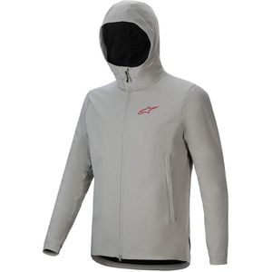 Alpinestars Bicycle A-dura Termic Jas Grijs M Man