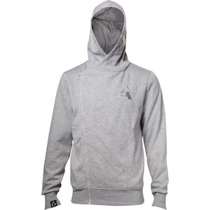 Assassin's Creed Movie - Callum Lynch Inspired Hoodie - S