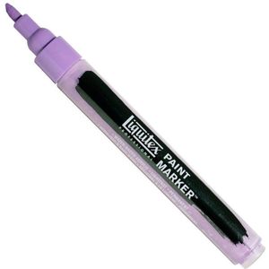 Liquitex Acryl Paint Marker Brilliant Purple 4620/590