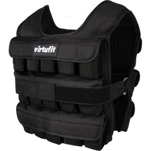 VirtuFit Verstelbaar Gewichtsvest Pro - 30 kg