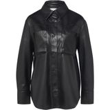 comma Indoor-Jacke
