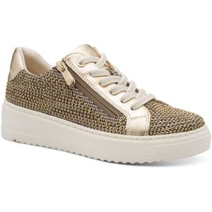 Marco Tozzi - Dames Sneaker - 2-23775-45 - F-breedte