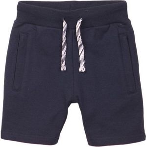 DJ Dutchjeans Joggingshorts 'Tokyo' Navy Maat 98