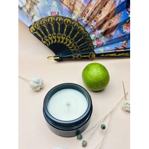 Massage Candle Italian Sunrise