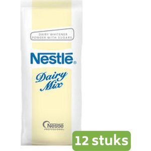 Nestle Dairy Melkpoeder Licht gezoet -2 x 900 gram