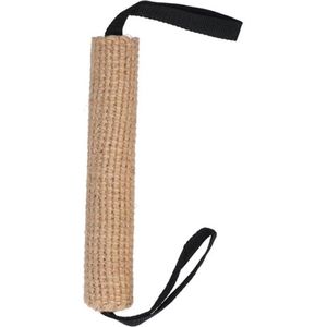 Pawise Jute Bijtrol 32cm