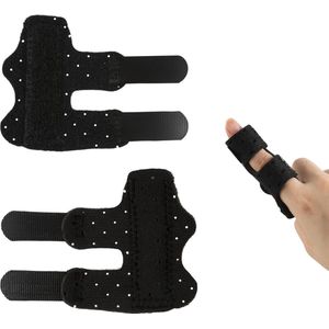 Solacis Vingerspalk - Vingerbrace - Vingerspalken - Vinger spalk - Vinger spalk braces - Must have!