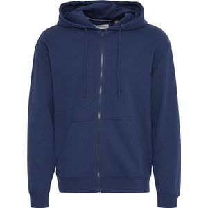 BLEND - BRODY - Sweatvest - Navy