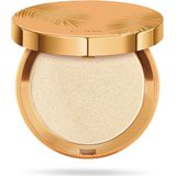 Nagellak - Glinsterend Effect - Talkvrij - Geparfumeerd met Fruitige Noten