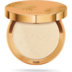 Nagellak - Glinsterend Effect - Talkvrij - Geparfumeerd met Fruitige Noten