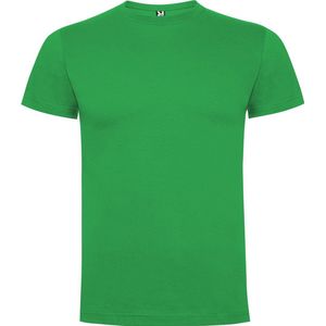 Roly Kids´ Dogo Premium T-Shirt RY6502K - Irish Green 24 - 7/8 years