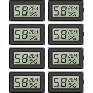 E-ATX PC-behuizing met Drie Glazen Panelen en Modulaire Ontwerp