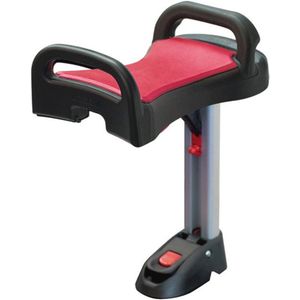Buggy Board Zadel Rood - Geschikt voor Kinderen en Peuters