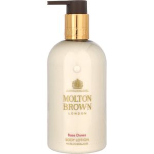 Molton Brown Bath & Body Melk Body Lotion Rose Dunes