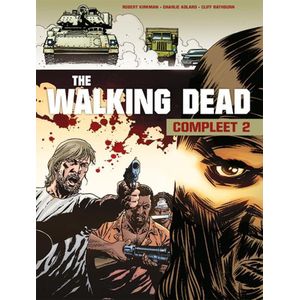 The Walking Dead 11-20 - The Walking Dead