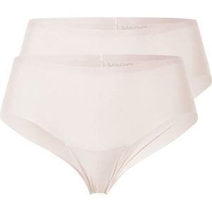 MAGIC Bodyfashion Dream Invisibles 2pack - Rose - Maat XL