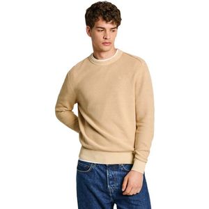 Pepe Jeans Craig Trui Beige Man