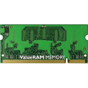 Kingston ValueRAM KVR667D2S5/1G 1GB DDR2 SODIMM 667MHz (1 x 1 GB)