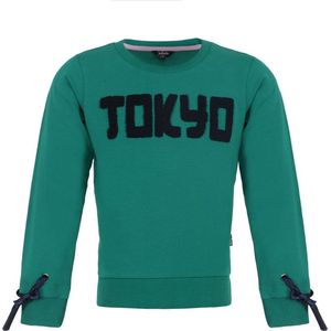 Little Miss Juliette Meisjes sweater Tokyo
