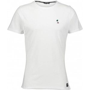 Bjorn Borg Heren T-shirt Summer Maat M Mannen