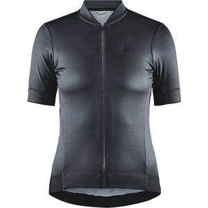 Craft - Women Essence Jersey - Fietsshirt - Asphalt