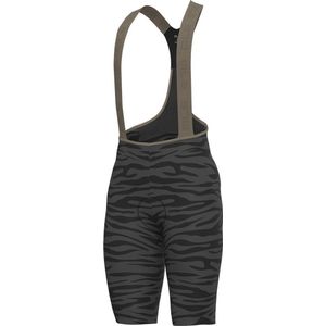 Ale Pr-e Sauvage Fietsbroek Grijs M Man