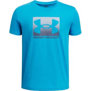 Under Armour - Boxed Sports - Sportshirt - Kinderopleiding