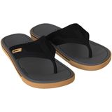 Rider - Spin - Slippers - Zwart - Rubber