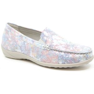 Waldläufer - KLÄRE - Multicolor - Mocassin - Wijdte K