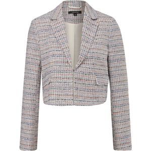comma Blazer, 50S3, 36