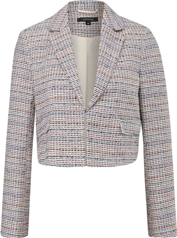 comma Blazer, 50S3, 36