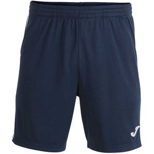 Joma Open Iii Korte Broek Blauw 2XL-3XL Man