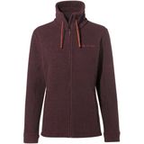 VAUDE - Skomer III - Fleece Jacket - Dames - Outdoorjas