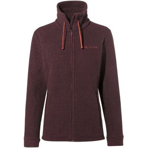 VAUDE - Skomer III - Fleece Jacket - Dames - Outdoorjas