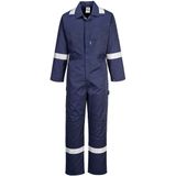 Portwest - Iona Overall F813 - Marine - Werkoverall - CE Gecertificeerd - UPF 40+