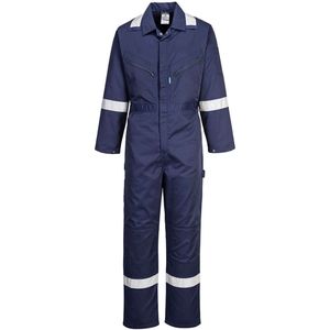 Portwest - Iona Overall F813 - Marine - Werkoverall - CE Gecertificeerd - UPF 40+