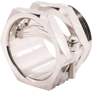 LAPP 52000900 - Wartel PG36 - Messing - 1 stuk