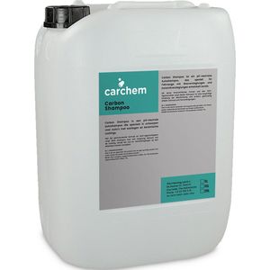 CarChem - Carbon Shampoo 5L