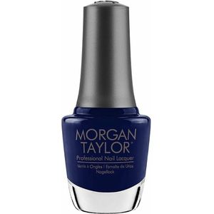 nagellak Morgan Taylor Professional deja blue (15 ml)