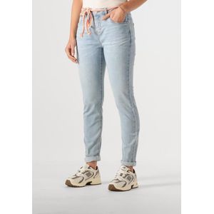 Circle Of Trust Cooper Dnm Jeans Dames - Broek - Lichtblauw - Maat 27