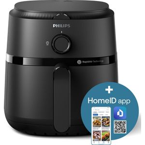 Philips 1000 series Airfryer - NA120/00 - 4,2 l -