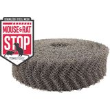 Muis & Rat STOP wering gaas, breedte 5 cm (rol 20 meter) - ongediertewering - ongediertebestrijding - muizengaas - weringgaas