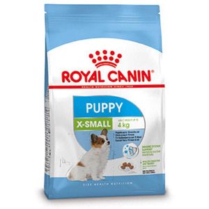 Royal Canin X-Small Puppy - Hondenvoer - 1.5 kg
