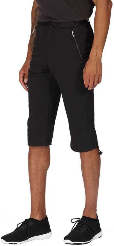 Regatta Xert Str Capri 3/4-broek