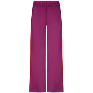 Ydence - PANTS ZIZI TALL - Broeken - Fuchsia